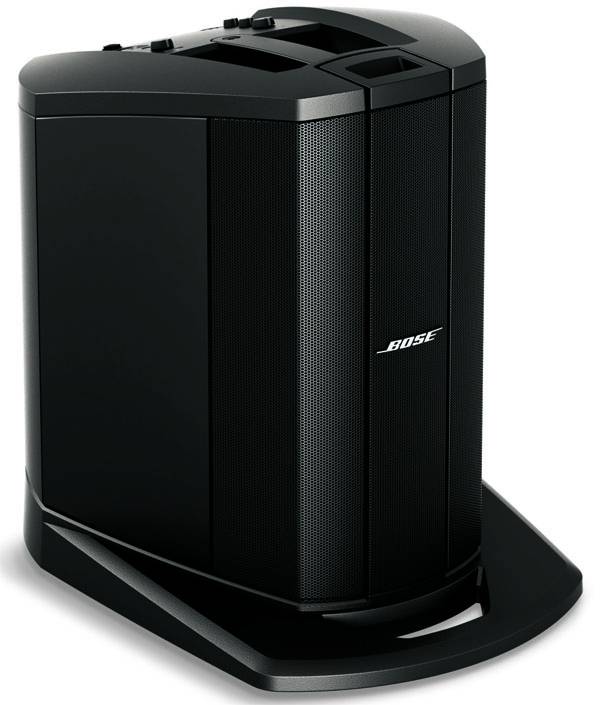 Bose L1 compact Sistema portatil amplificada